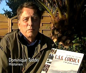 Dominique Taddei
