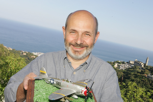 Jean-Michel Casanova