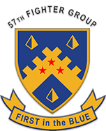Logo 57th