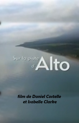 Sur la piste d'Alto