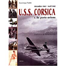USS Corsica