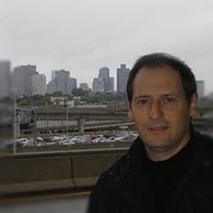 Xavier Casciani